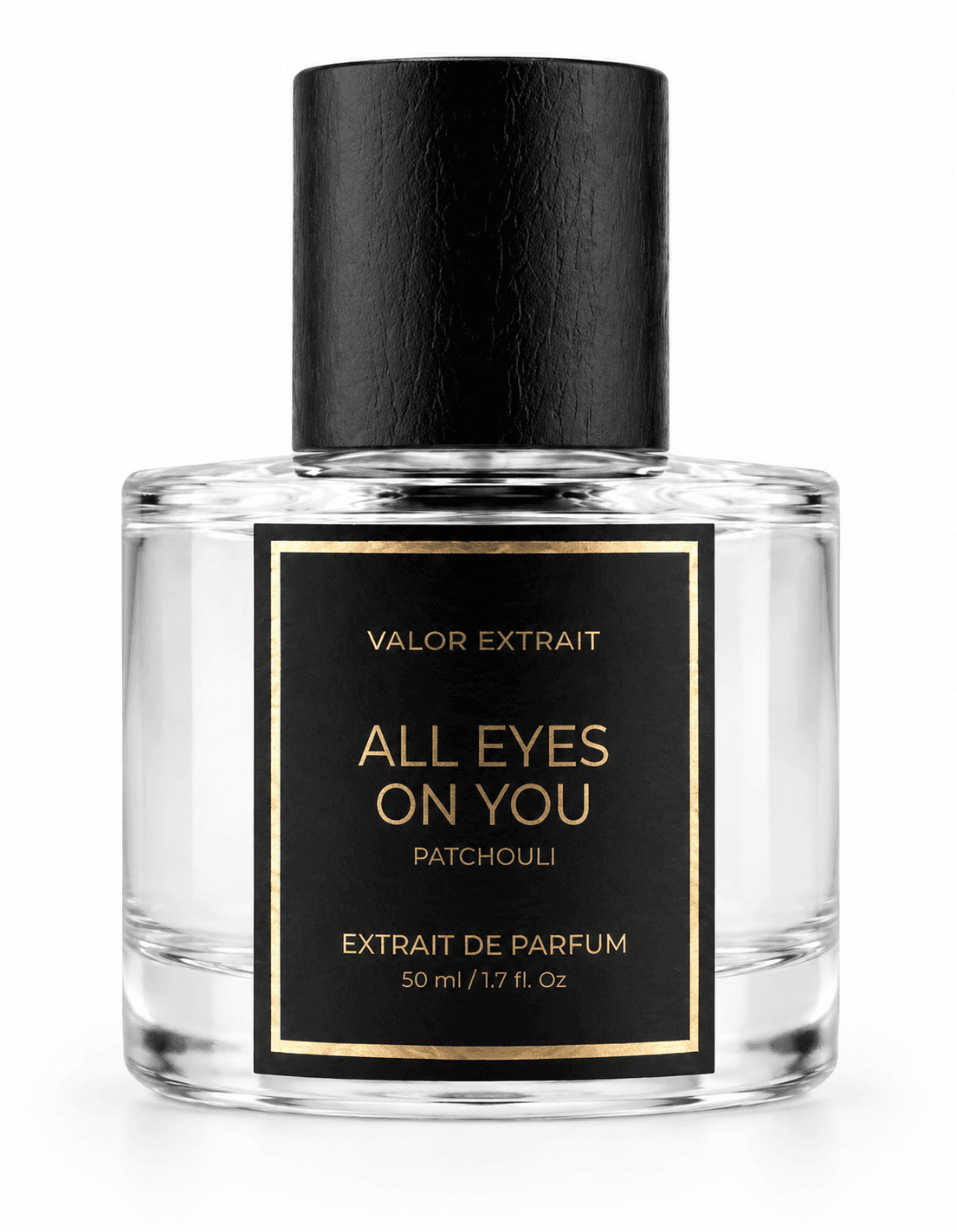 All Eyes On You — Woody / Patchouli / Vanilla